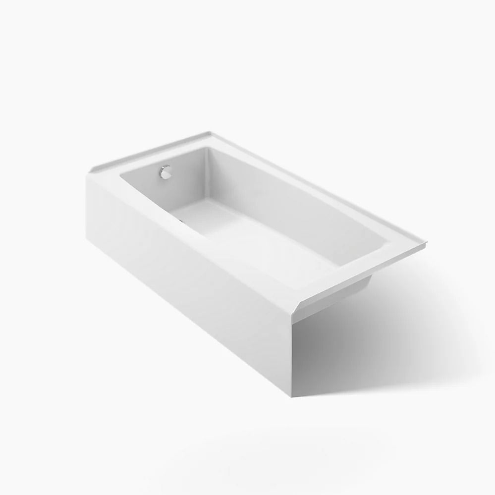 Entity Alcove Bath + ADA
