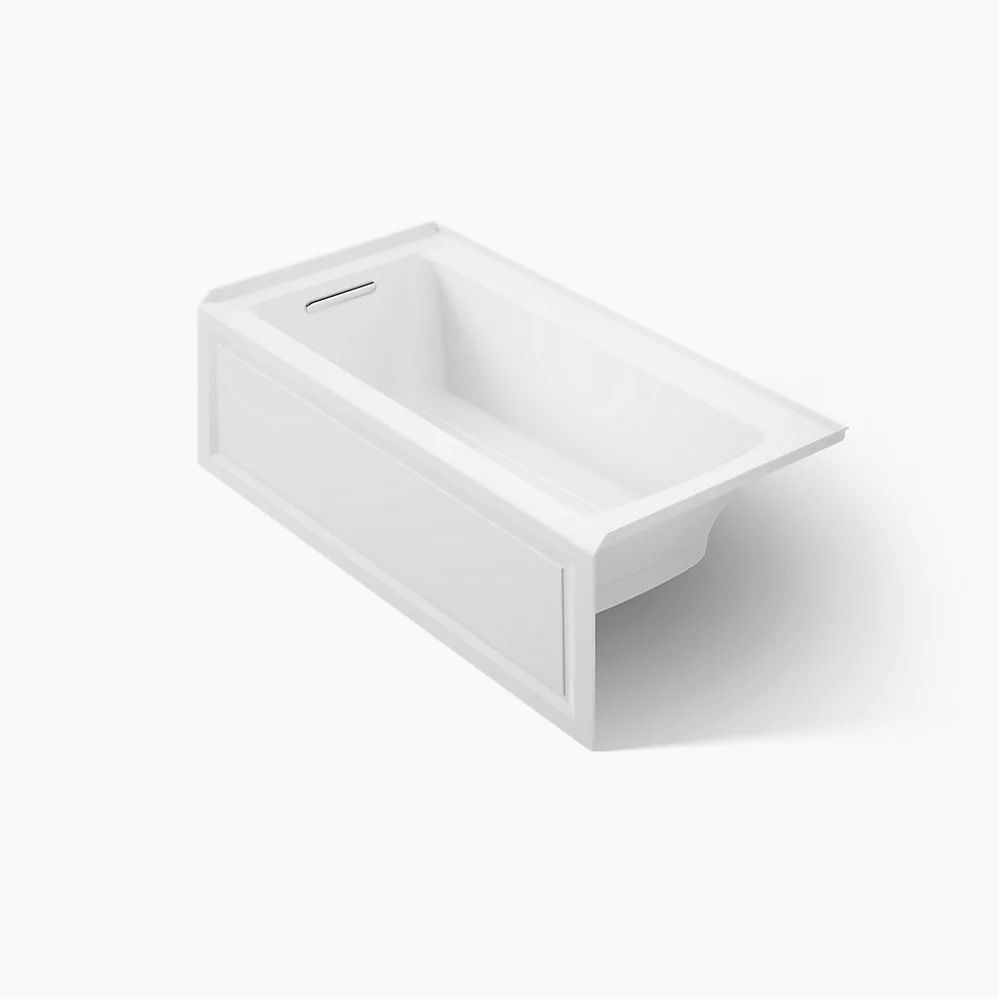 Archer Alcove Bath + ADA