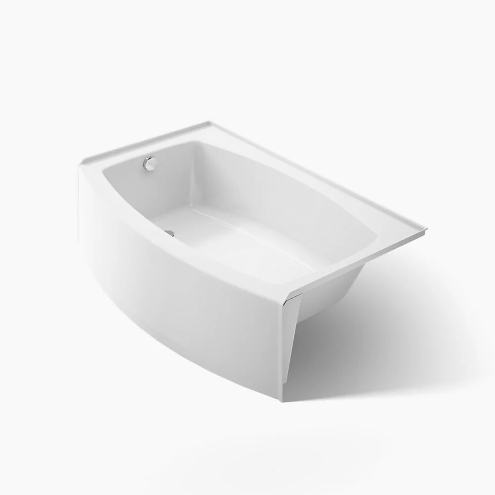 Expanse Alcove Bath