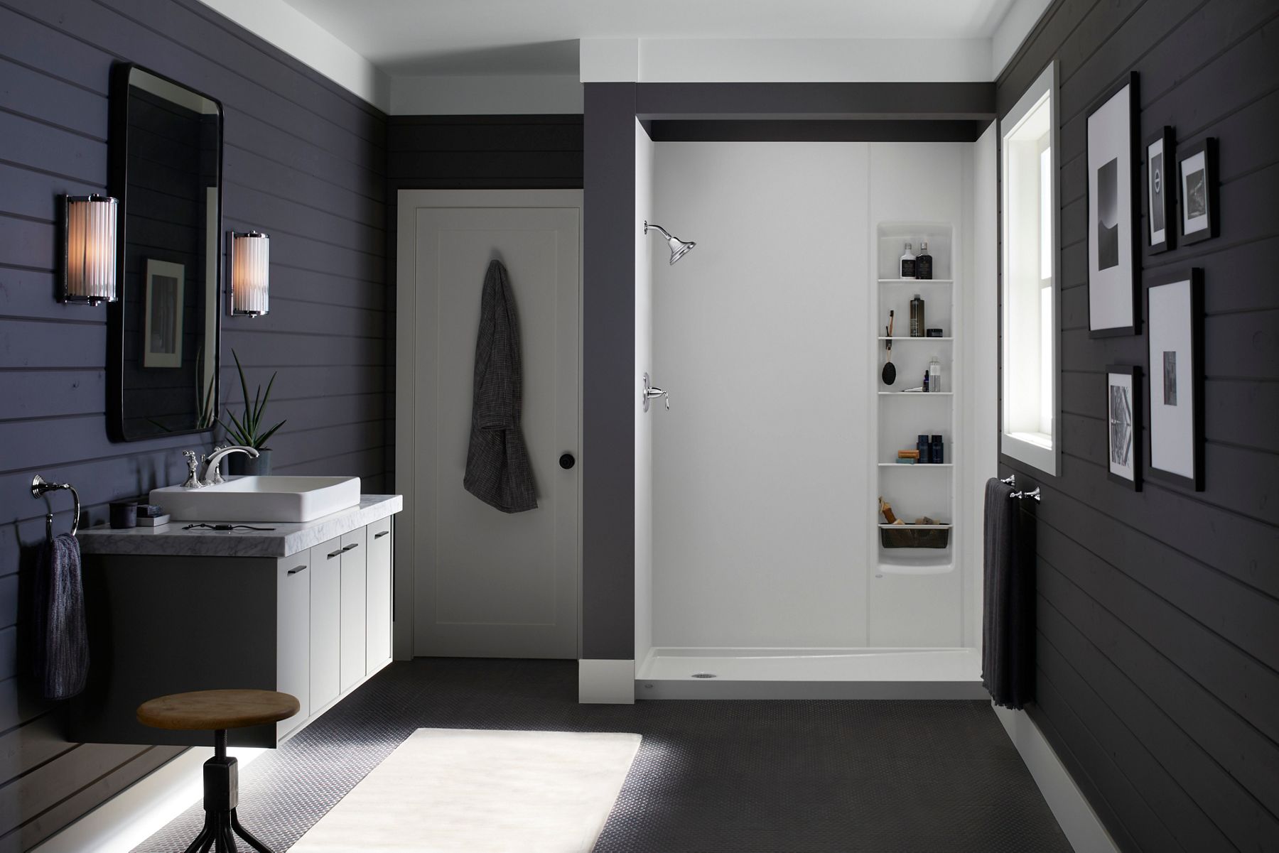 Kohler Shower