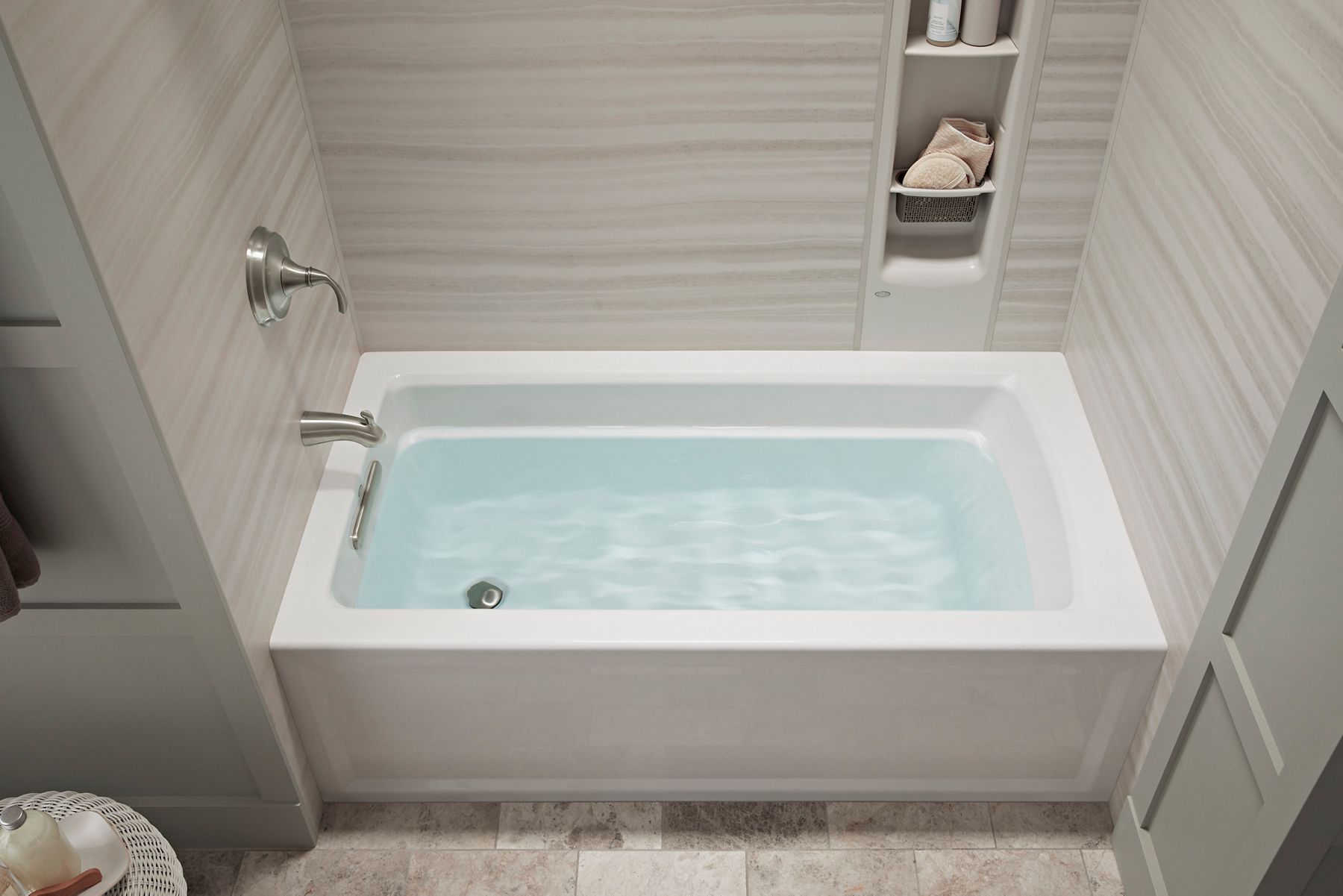 Everything You Need to Know About the Ideal Bath Temperature
