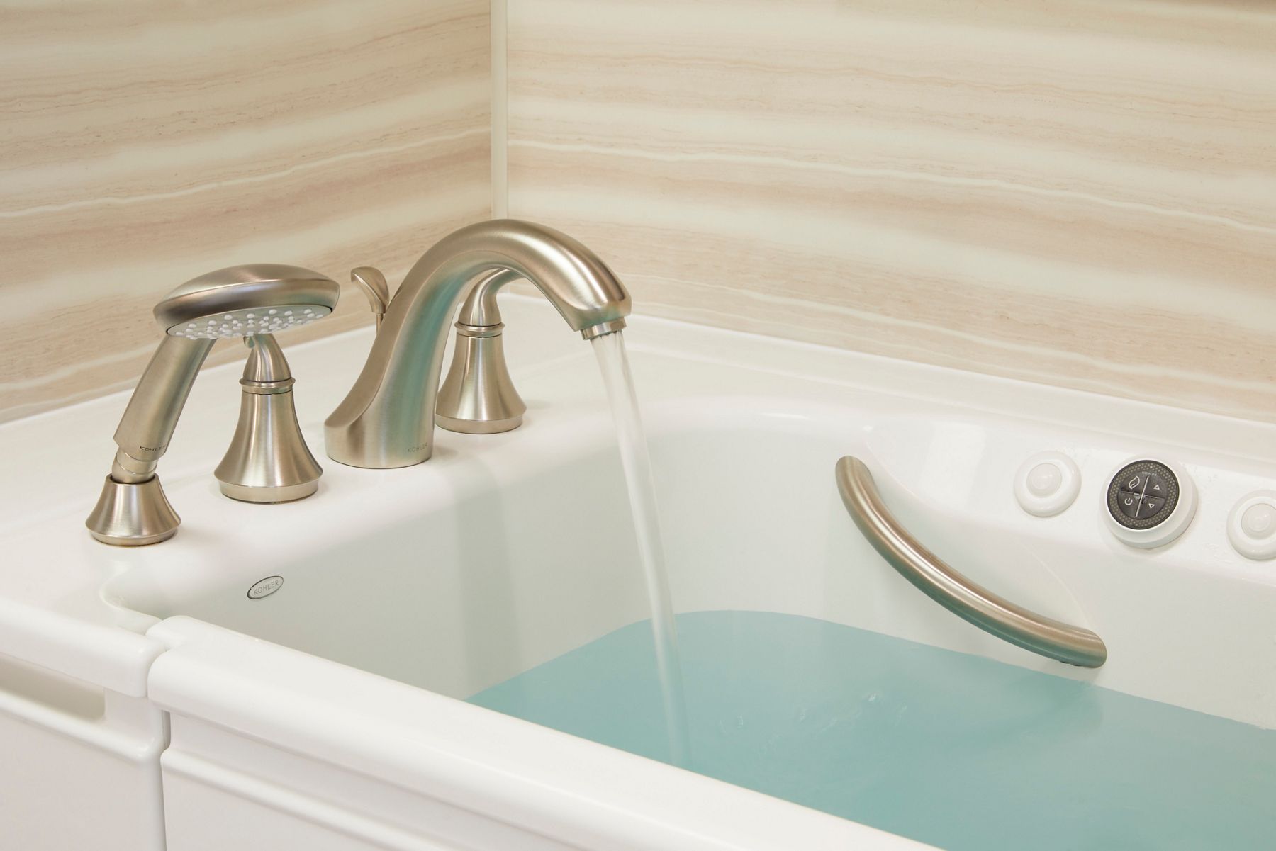Everything You Need to Know About the Ideal Bath Temperature