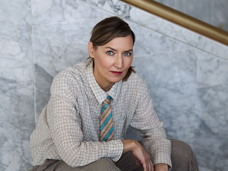 Agata Kurzela