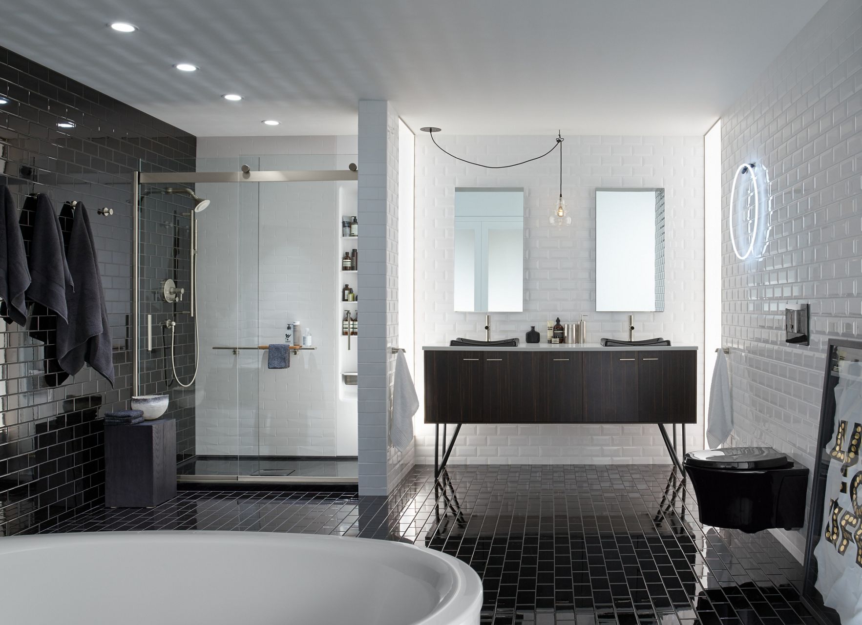 Kohler Shower Door
