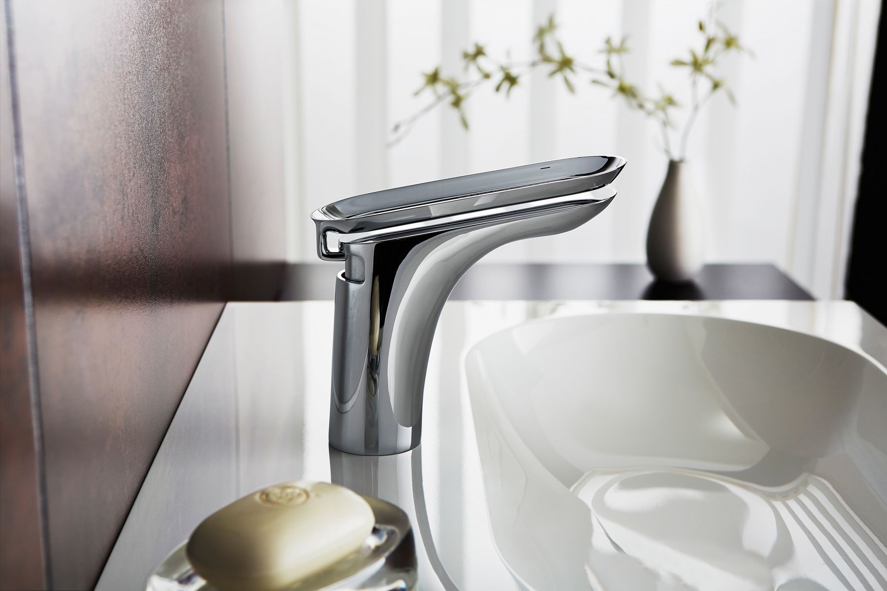 Types Of Bathroom Taps Bathroom Taps And Faucets | Duravit