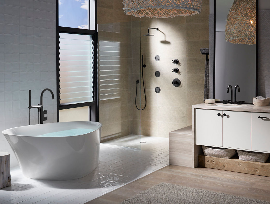 K*r様 クラクト Components Robe Hook | K-78378 | KOHLER
