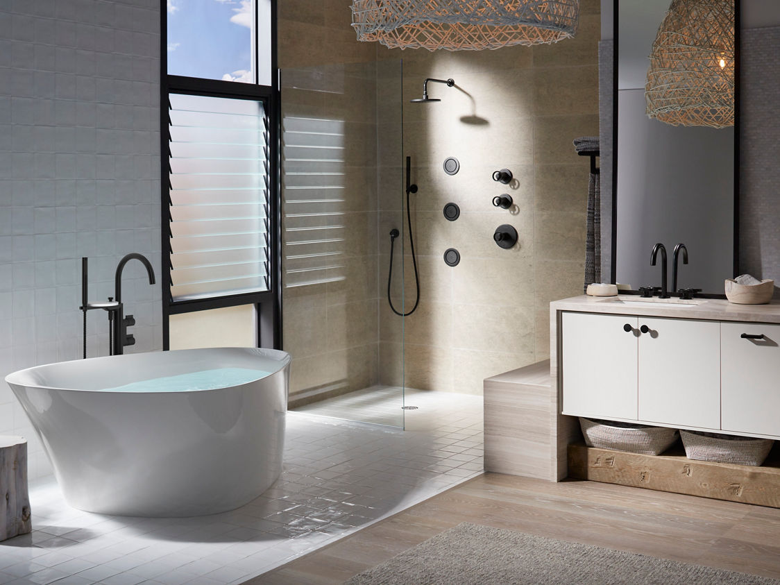 Components Robe Hook | K-78378 | KOHLER