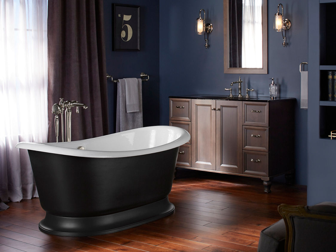普通科　可可 KOHLER | K-99264 | Artifacts Swing Spout Bar Sink Faucet