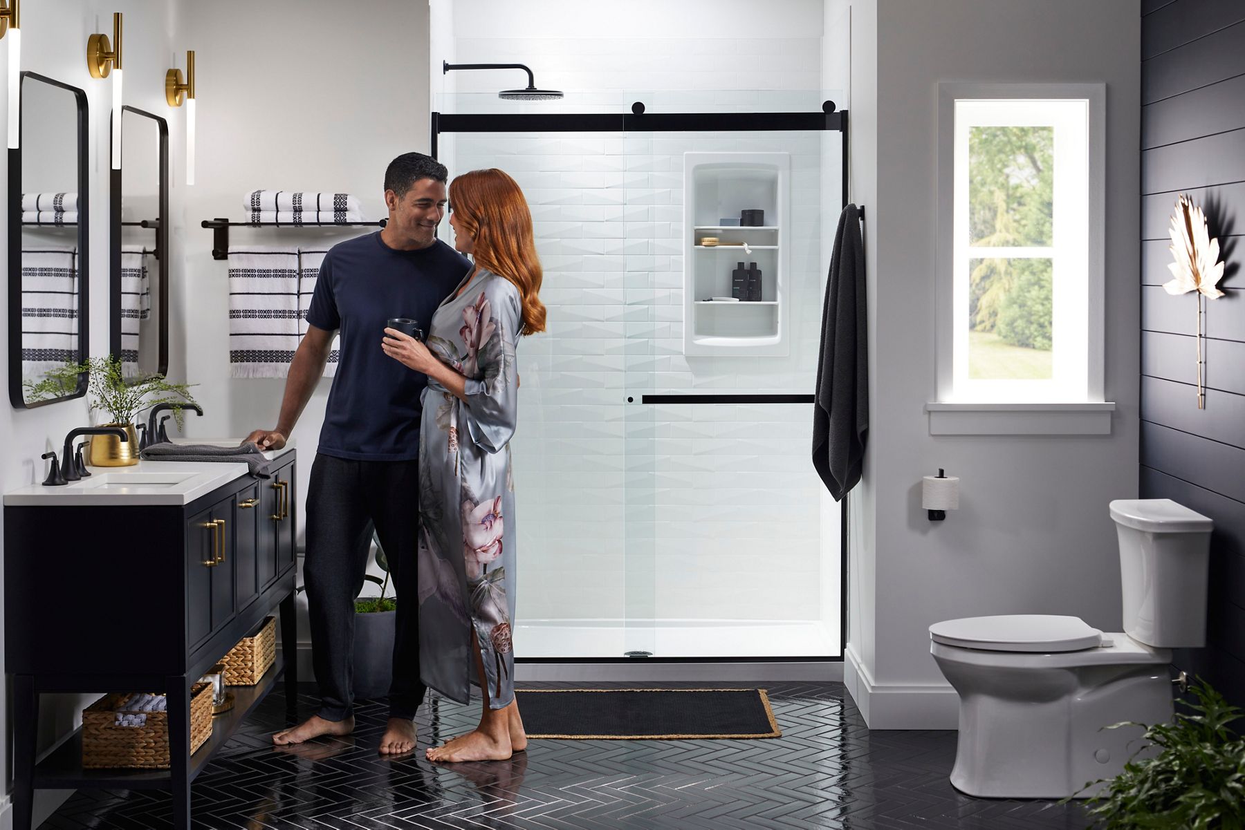 <p>Make Your Dream Bath or Shower a Reality with&nbsp; GreenSky® Financing</p>
