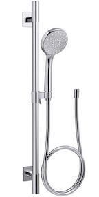 <p>Awaken<sub>®</sub> B110 Handshower Kit</p>
