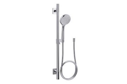 <p>Awaken<sub>®</sub> B110 Handshower Kit</p>
