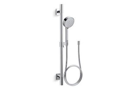 <p>Awaken<sub>®</sub>&nbsp;G110 Handshower Kit</p>

