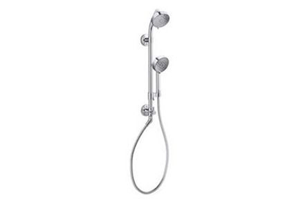 <p>HydroRail<sub>®</sub>-S Shower Column Kit with Awaken<sub>®</sub></p>
