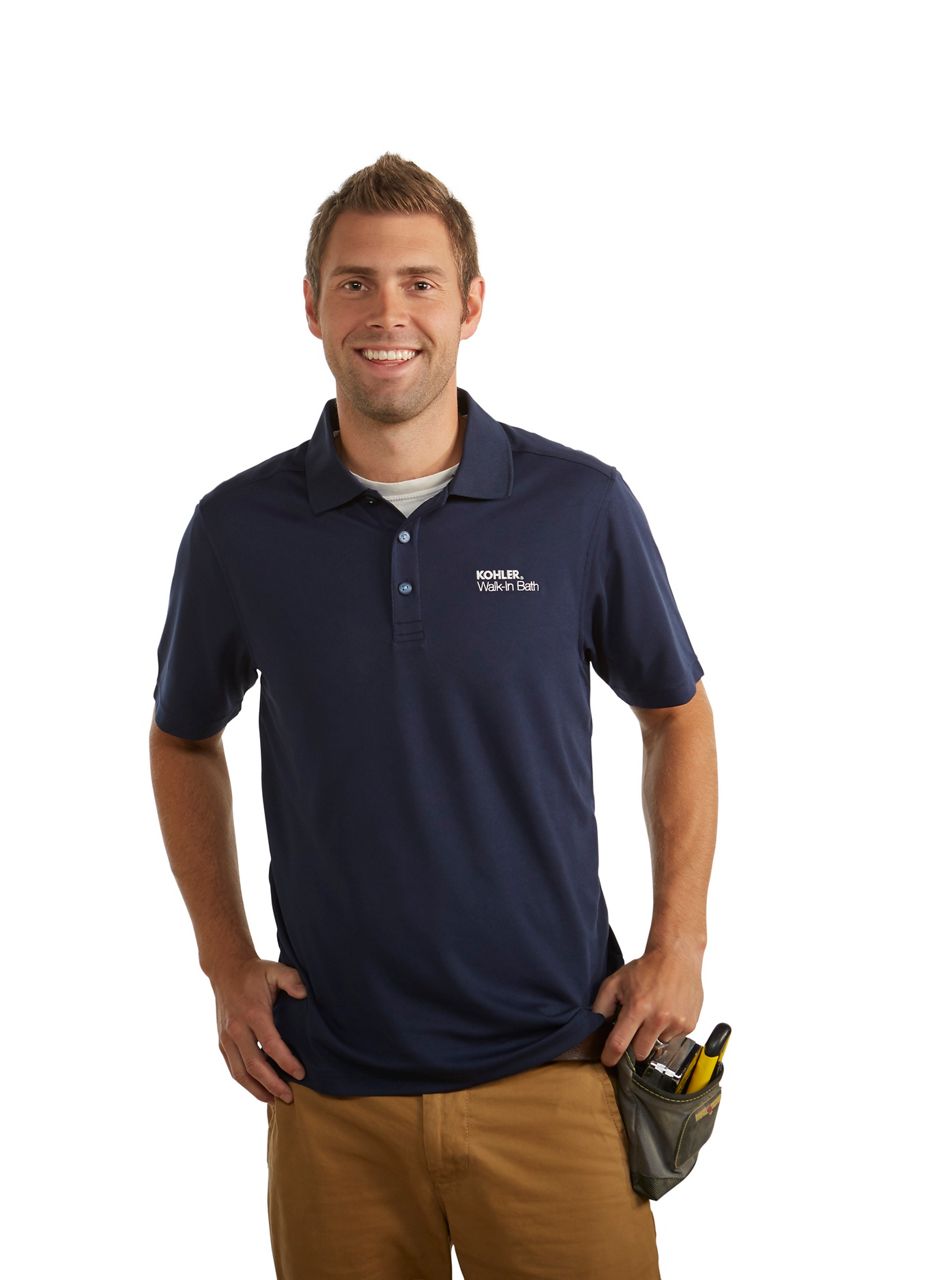 Kohler professional installer