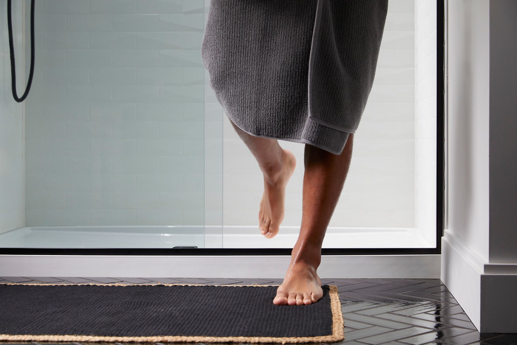 Koohler shower accessories