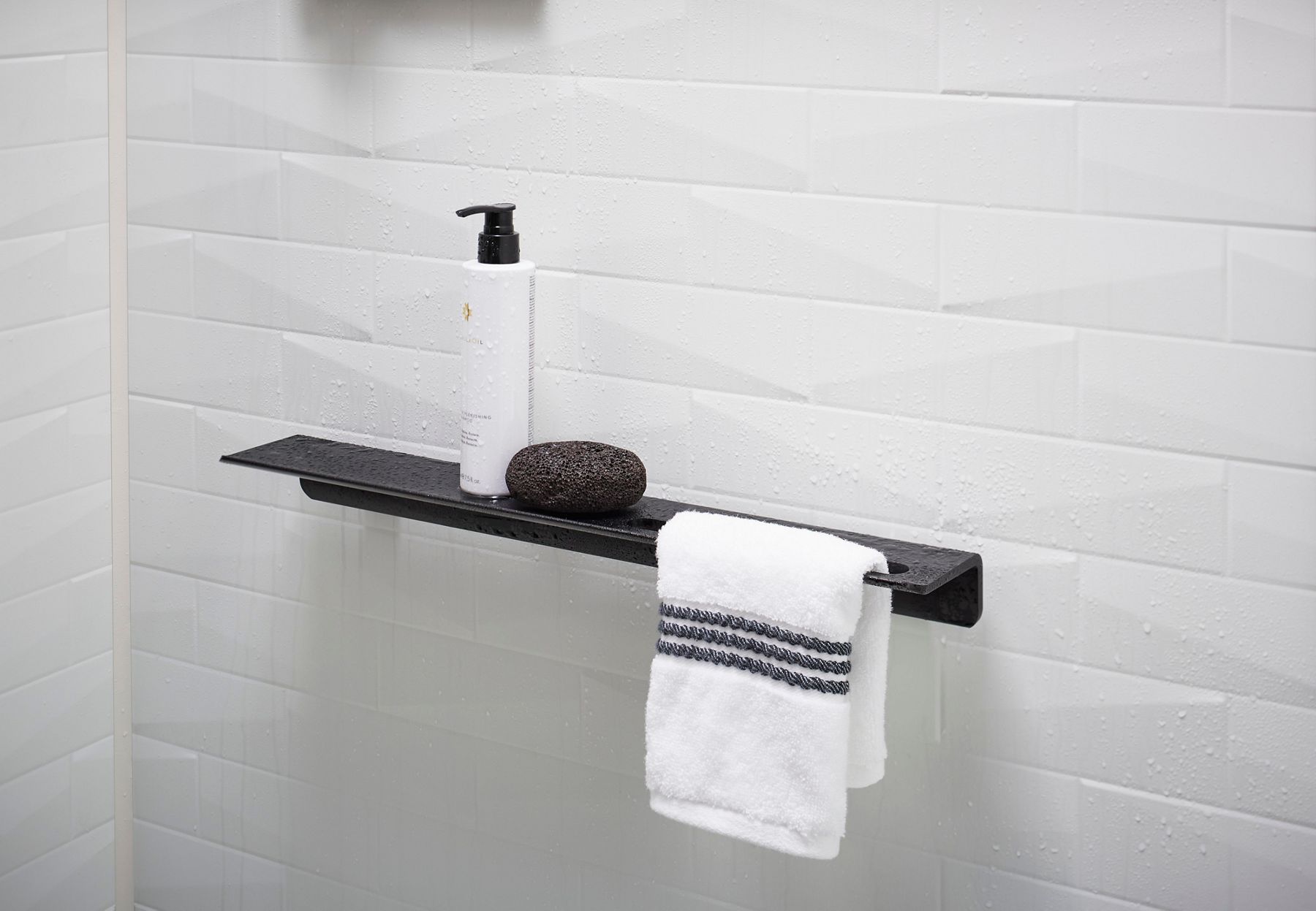 Kohler shower base