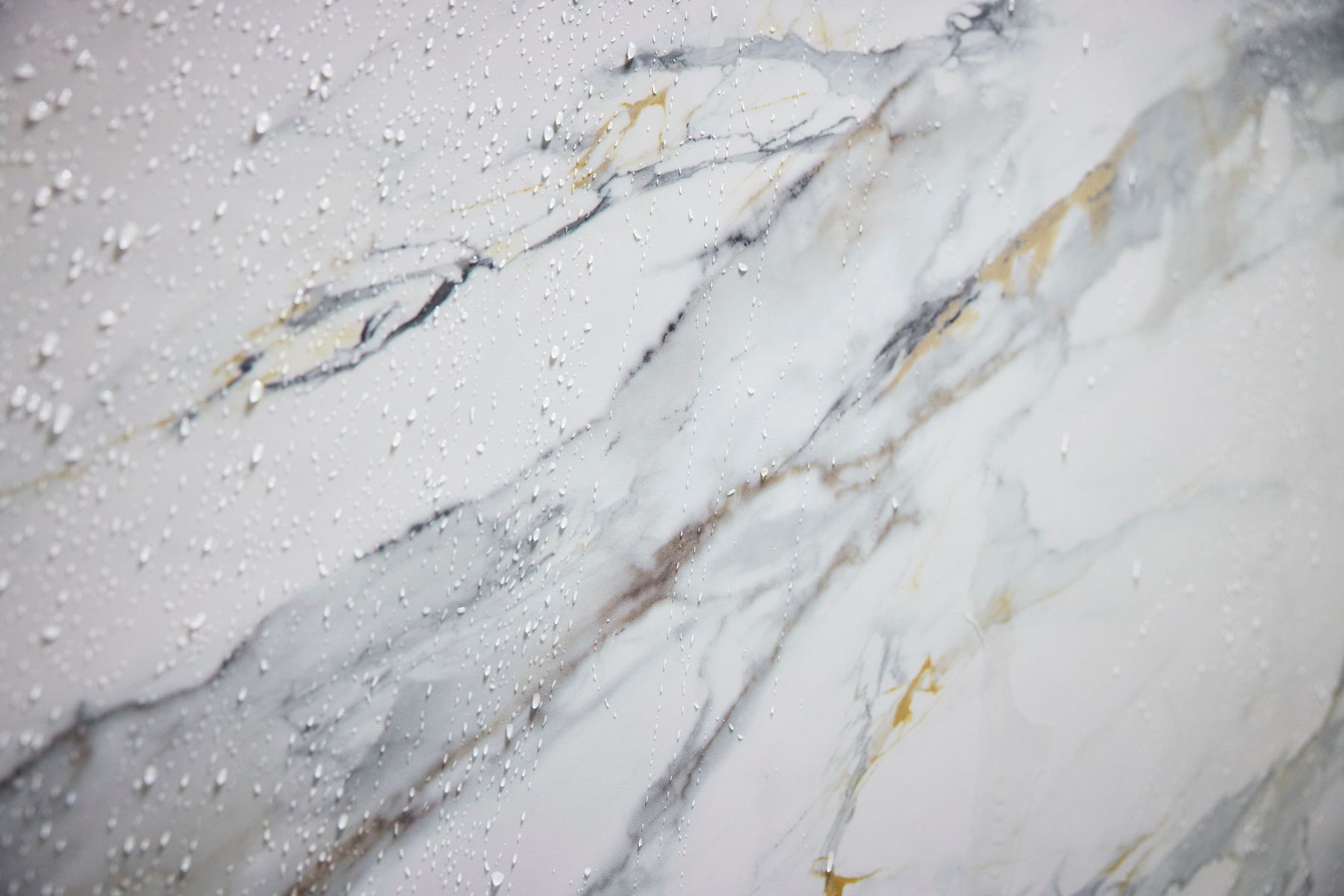 kohler shower walls