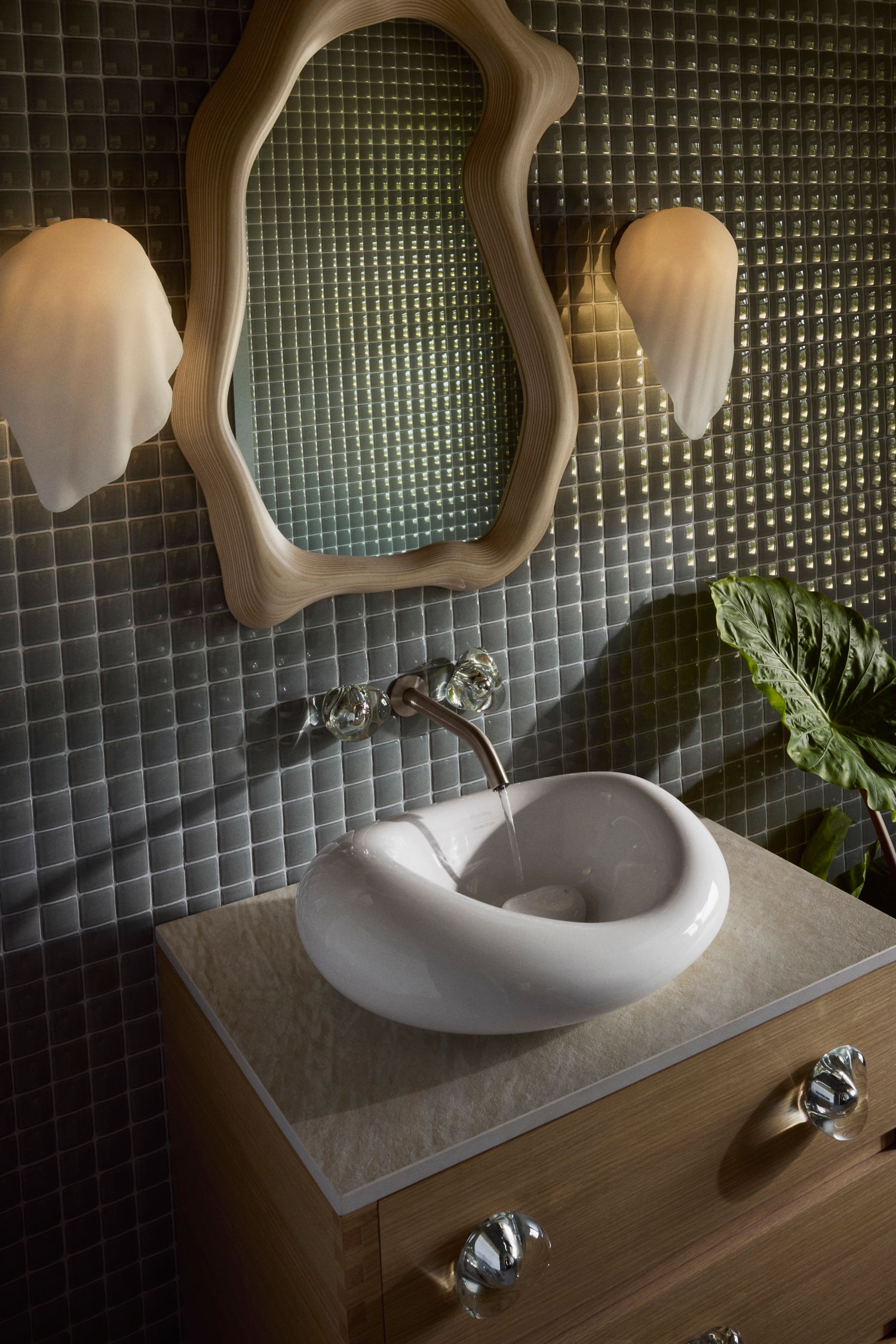 KOHLER| K-1834 | Underscore 6-Foot Bath