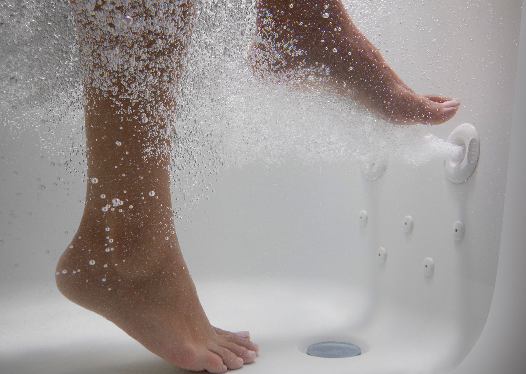 <p>Air Jets and Hydrotherapy Whirlpool Jets&nbsp;</p>
