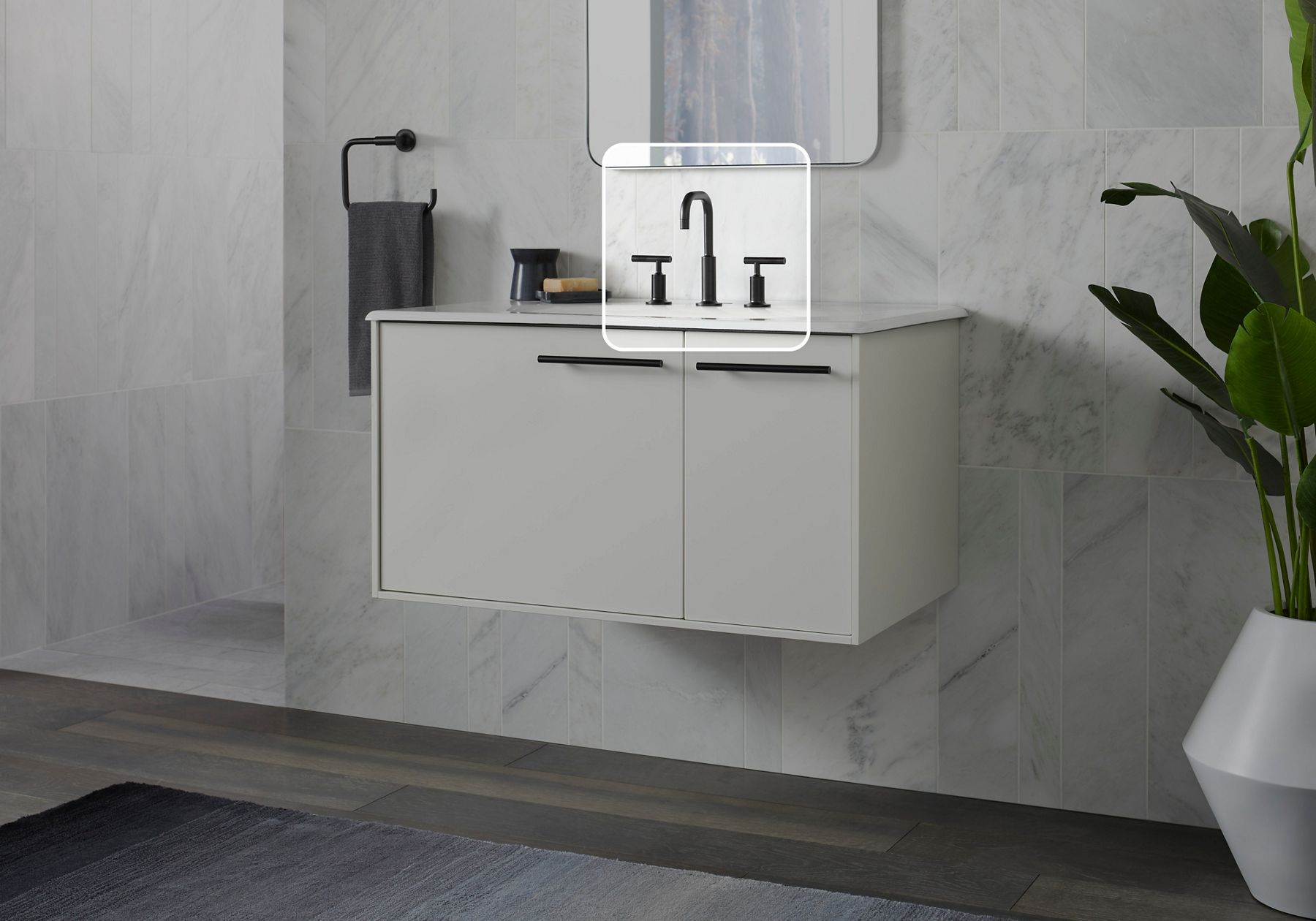 Shop 3D Faucets | KOHLER