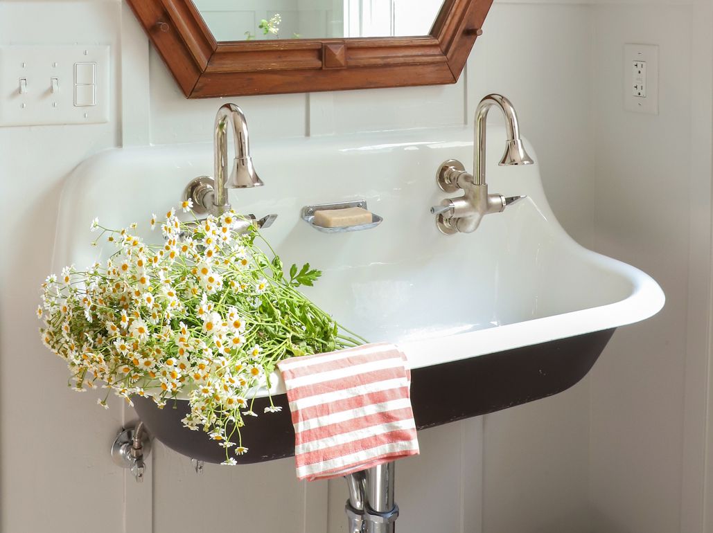 Brockway 4' Wall-Mount Wash Sink | K-3202 | KOHLER