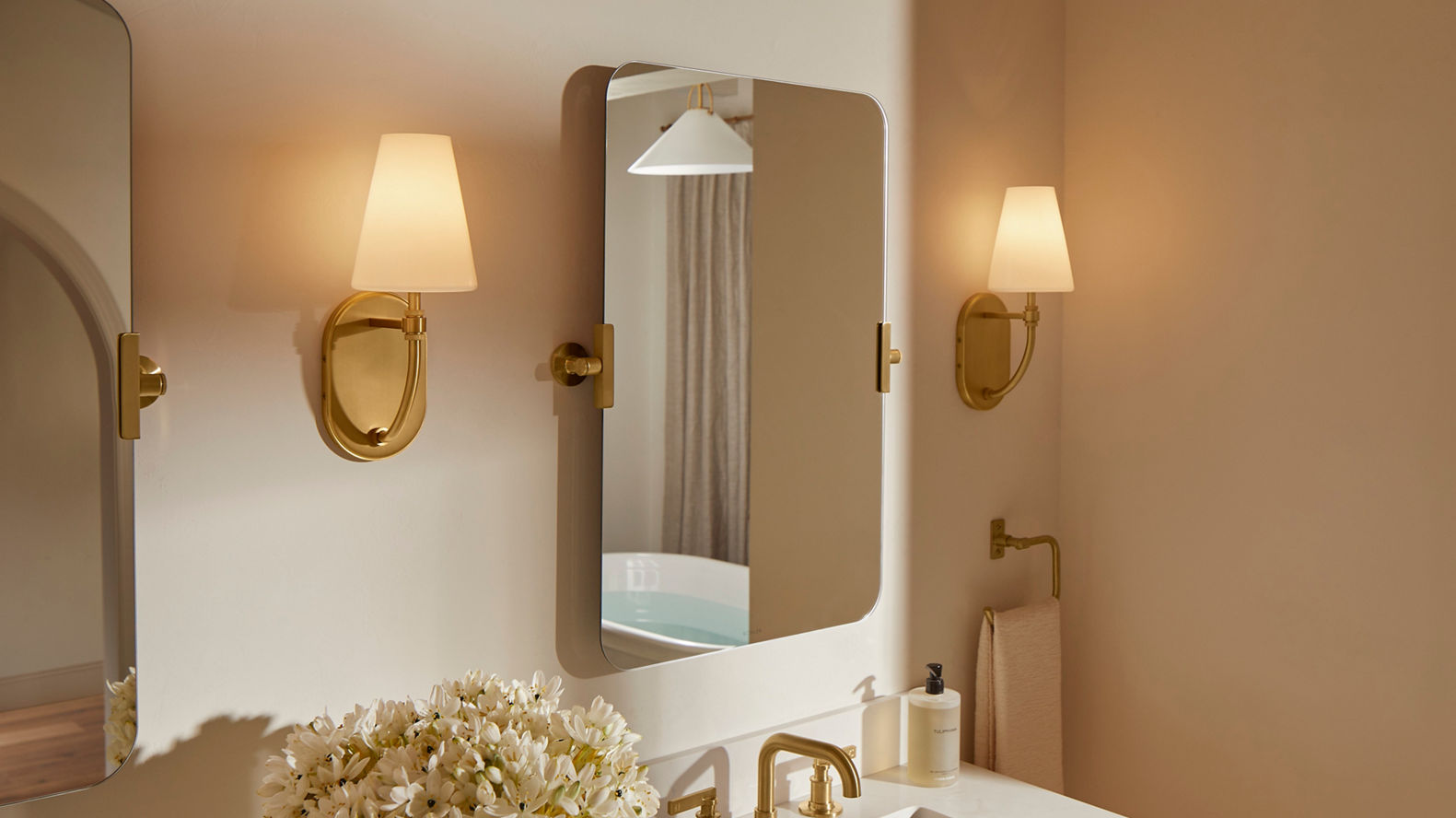 Kohler x Studio McGee | Bathroom & Kitchen Collection
