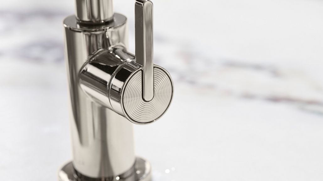 Components Beverage Faucet | K-28292 | KOHLER