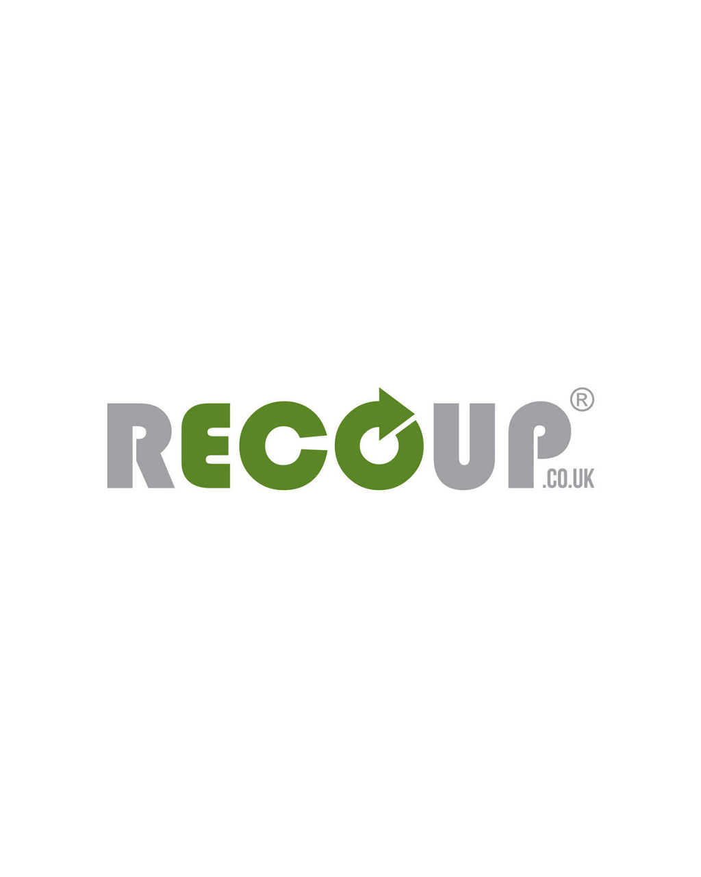 Recoup brand logo