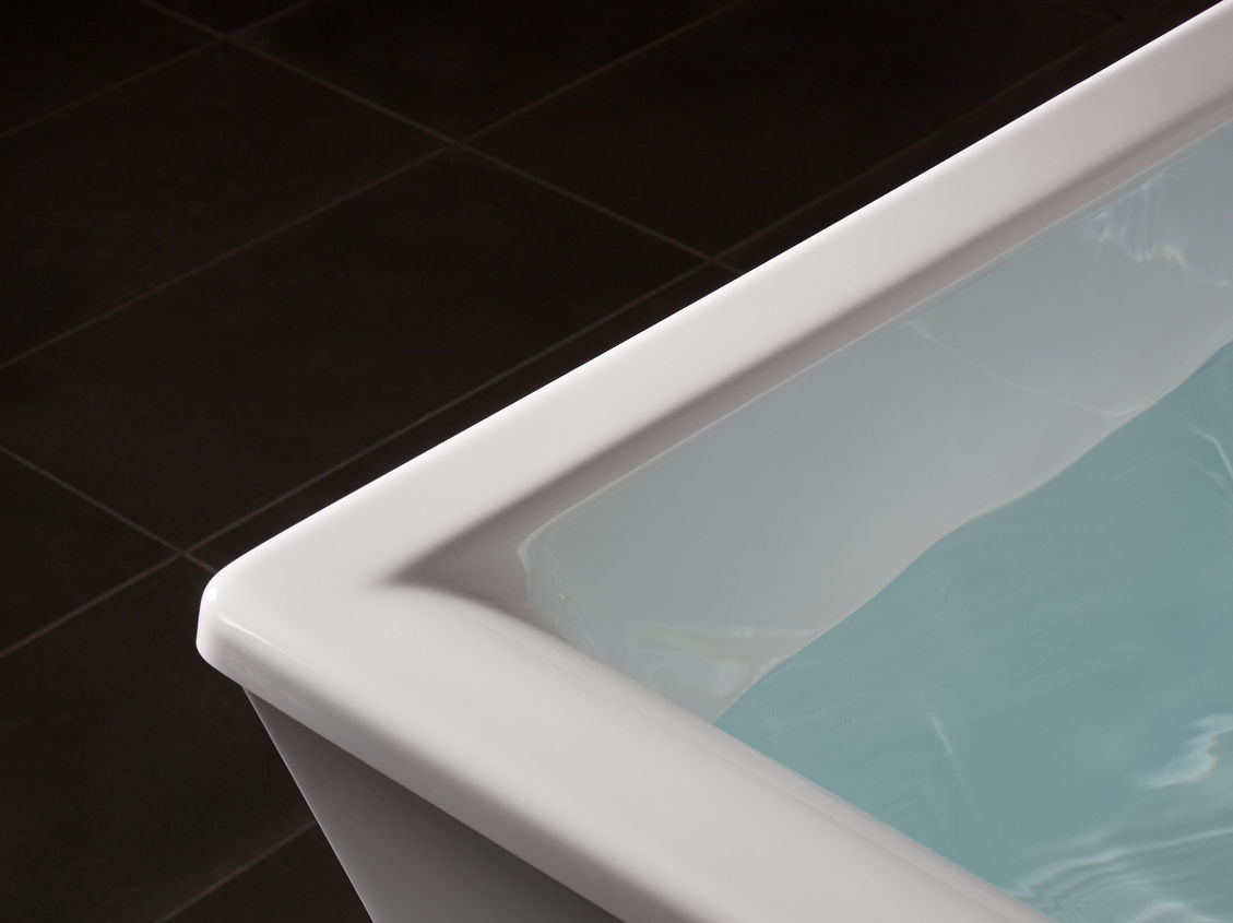 KOHLER | K-1959-GH | Stargaze 6 Ft. Heated BubbleMassage Air