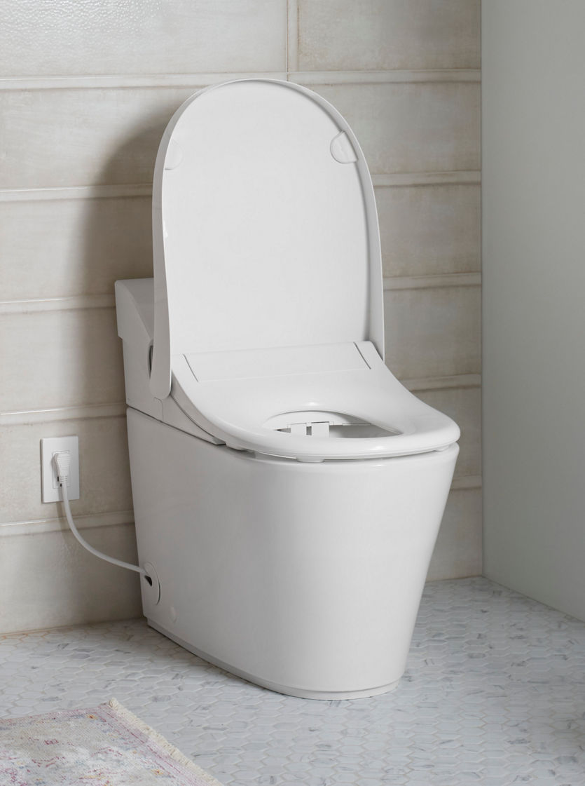 How Smart Toilets Assist in Family Use: Ultimate Hygiene & Comfort Guide