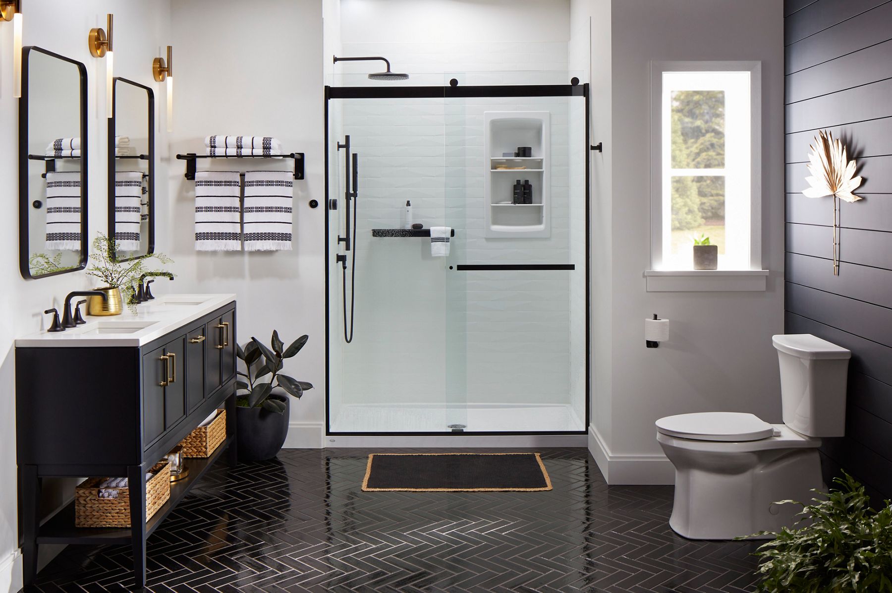Kohler Shower