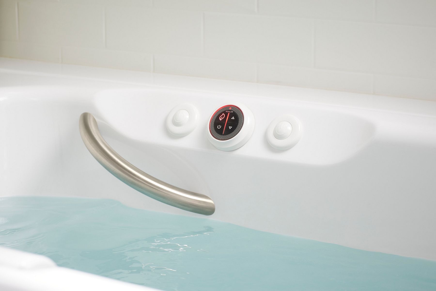 Senior Bathroom Safety Upgrades