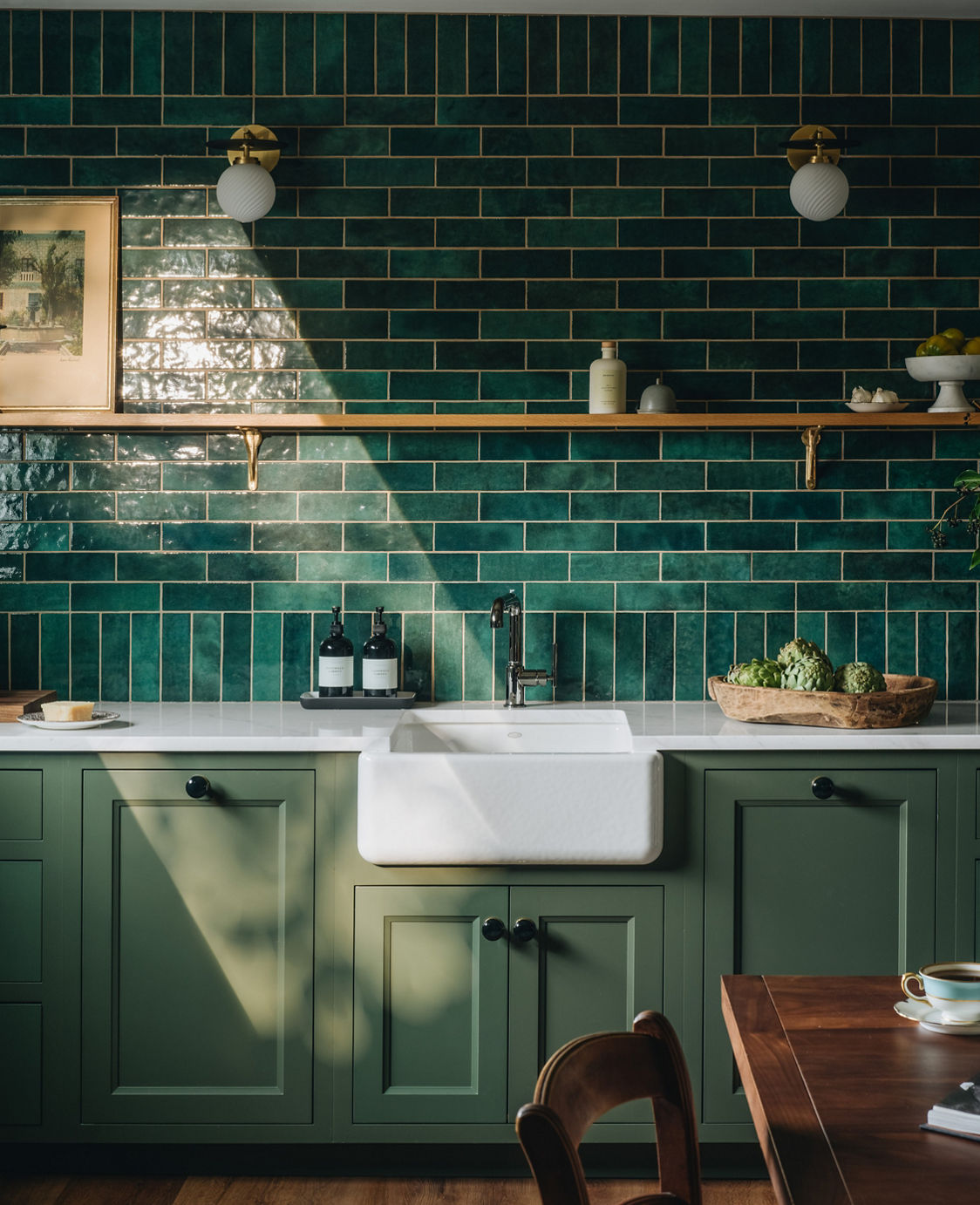 Whitehaven Self-Trimming 29