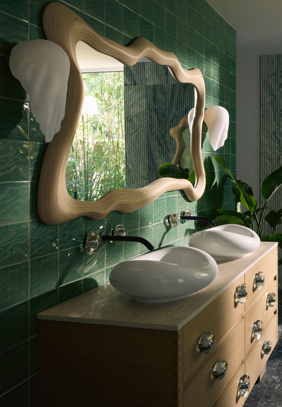 Bathroom Mirrors \u0026 Medicine Cabinets | KOHLER, image size:1140x1644