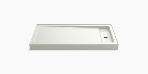 <p>End Trench Drain Base</p>
