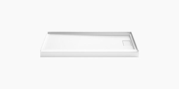 <p>End Trench Drain Base</p>
