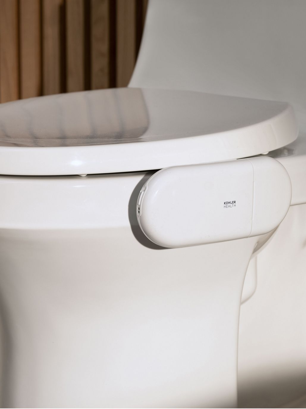San Souci One-Piece Compact Elongated Toilet | K-5172 | KOHLER