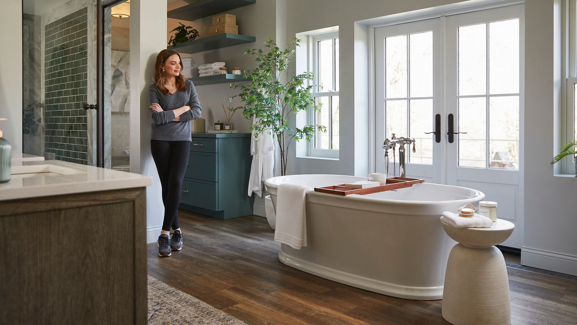 KOHLER Kitchen and Bathroom KOHLER Kitchen and Bathroom
