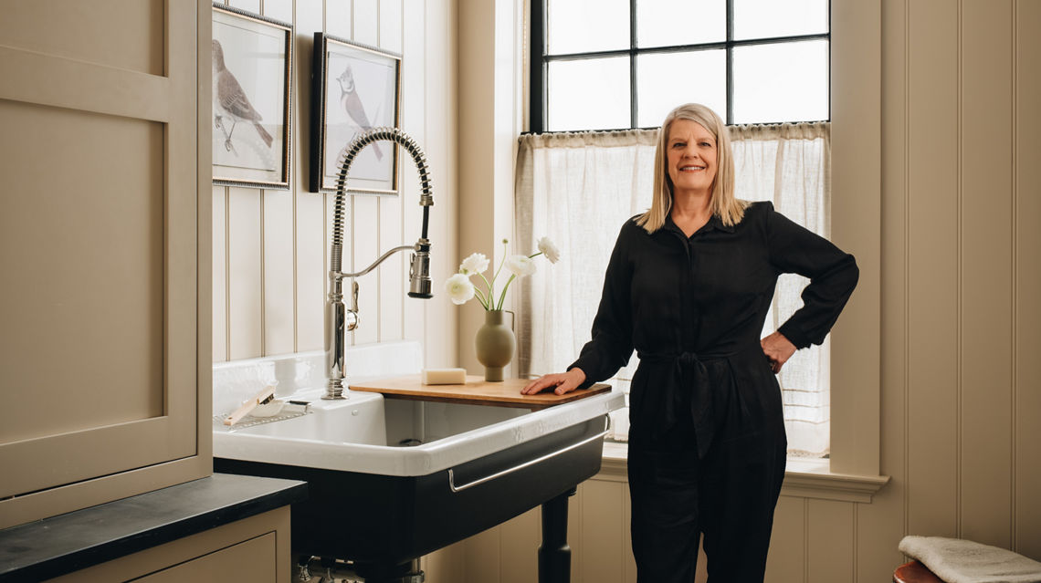 KOHLER Kitchen and Bathroom KOHLER Kitchen and Bathroom