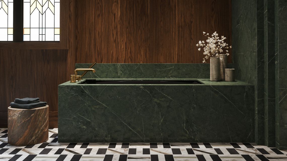 Decade Fusion | Shop the Bathroom | KOHLER
