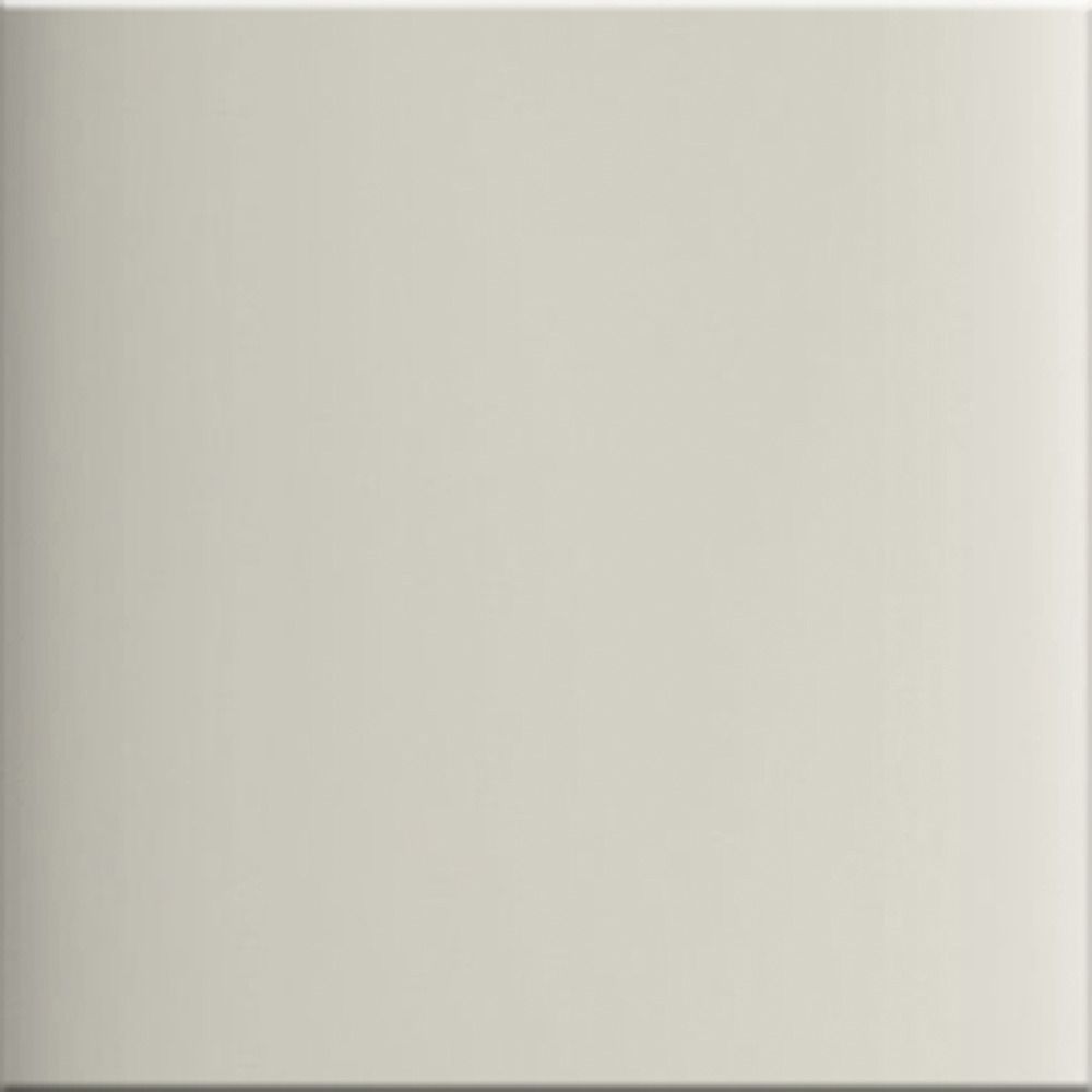Échantillon de fini Vibrant Polished Nickel