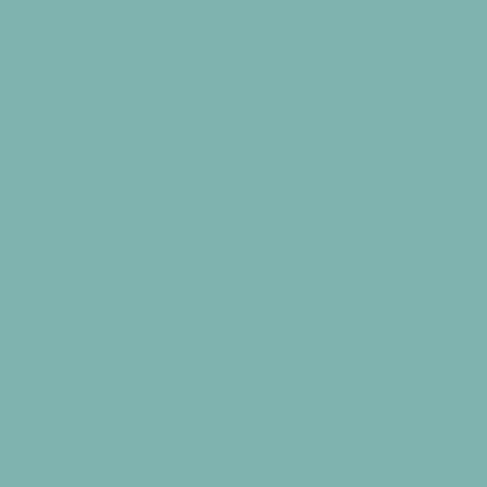 Square color swatch of the Spring Green Heritage Color. 