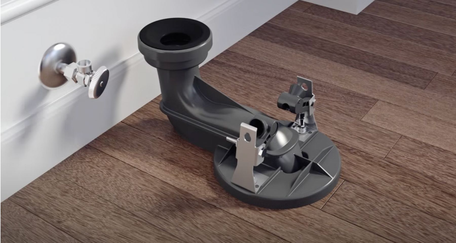 ReadyLock® Installation System