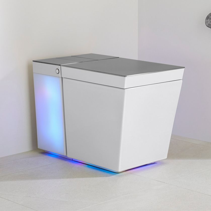 Toilets | One-Piece, Two-Piece & Smart Toilets | KOHLER