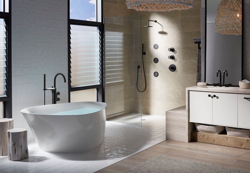 Lavabo Rectangulaire Moderne en Céramique, Évier de Salle de Bain, Bac