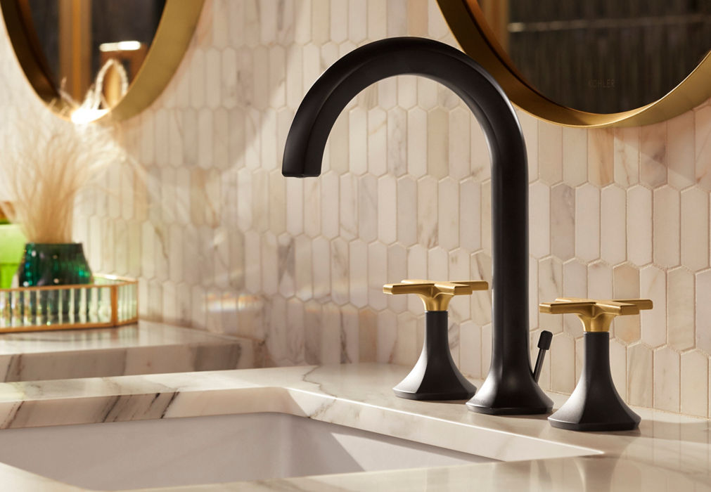 KOHLER Kitchen and Bathroom KOHLER Kitchen and Bathroom