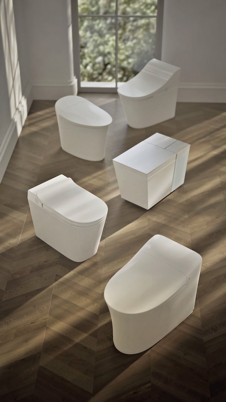KOHLER Kitchen and Bathroom