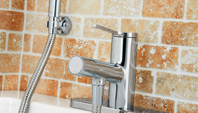 4 Bathroom Tile Cleaning Tips