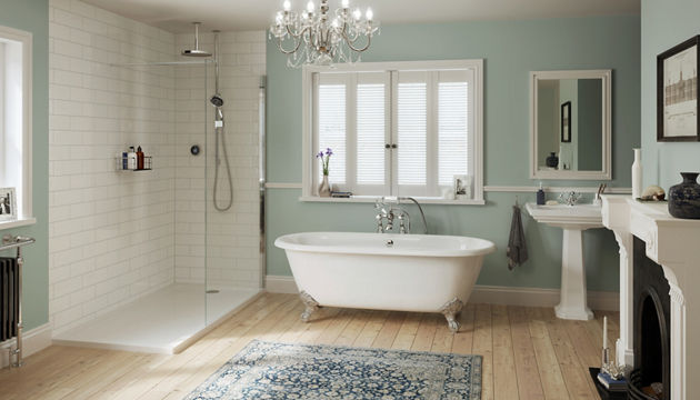 Bathroom wall color deals ideas