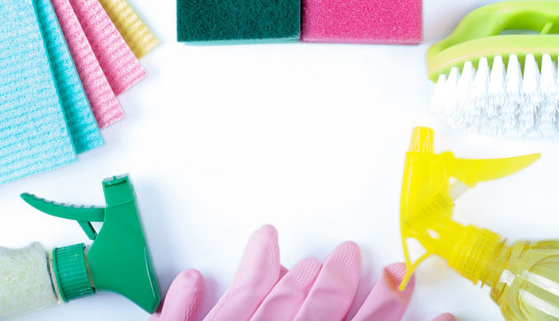 List of a wide range of paper cleaning product